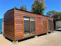 CASA MODULAR JOCSAN