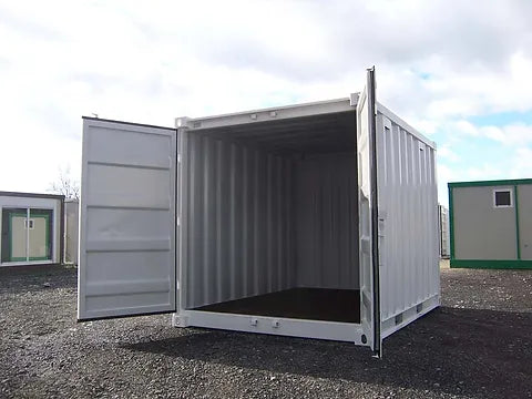 CONTENEDORES MARITIMO DE 10 PIES - NUEVO